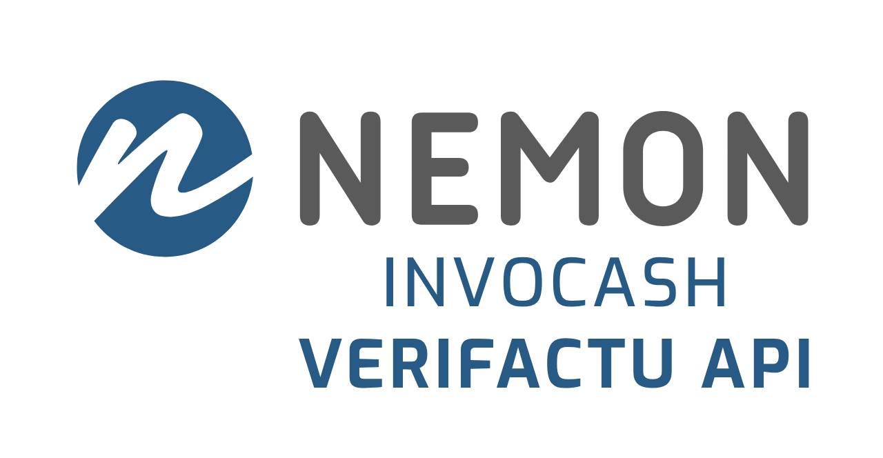 Logo Nemon